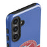 NFL New York Giants Vintage Galaxy S25 Impact Case